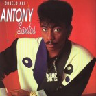 Antony Santos - Old Album Cover
