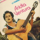 Aridia Ventura - Bachatera