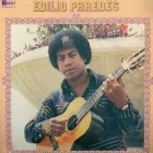 Edilio Paredes 1971