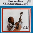El Chivo Sin Ley - Album Cover
